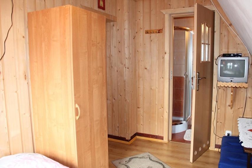 Pokoje Janka Gliczarow Gorny Room photo